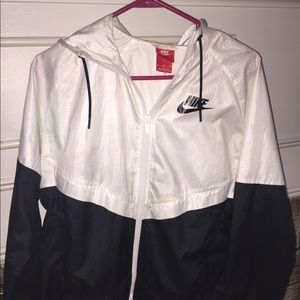 Nike Windbreaker